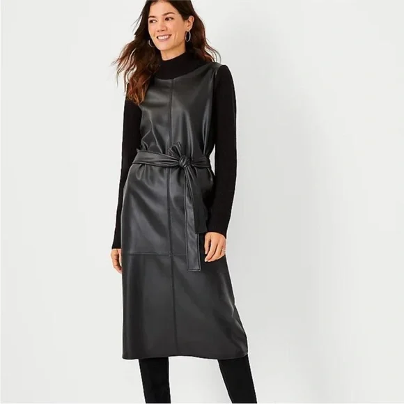 chinese dress ladies Embossed Hartley Sweater Dress – Marta's of Raleigh main image 0